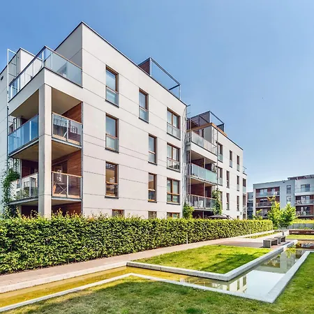 Baltic Diamond - Nadmorski Dwor