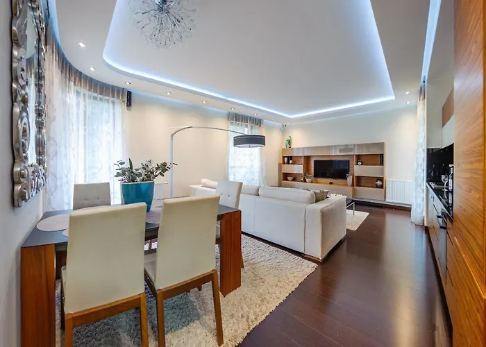 Baltic Diamond - Nadmorski Dwor