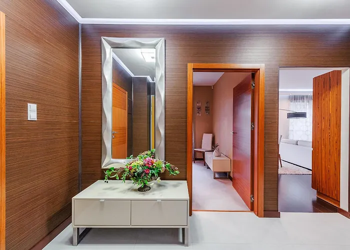 Baltic Diamond - Nadmorski Dwor غدانسك