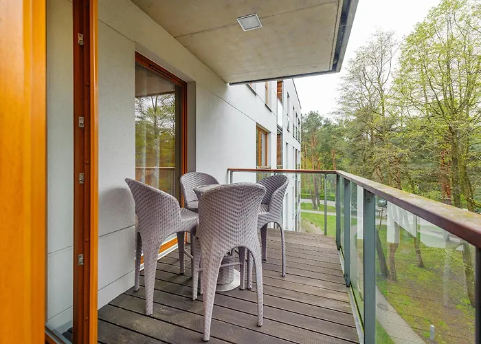 Baltic Diamond - Nadmorski Dwor غدانسك