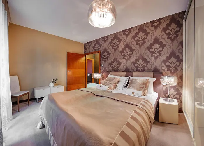 Baltic Diamond - Nadmorski Dwor غدانسك