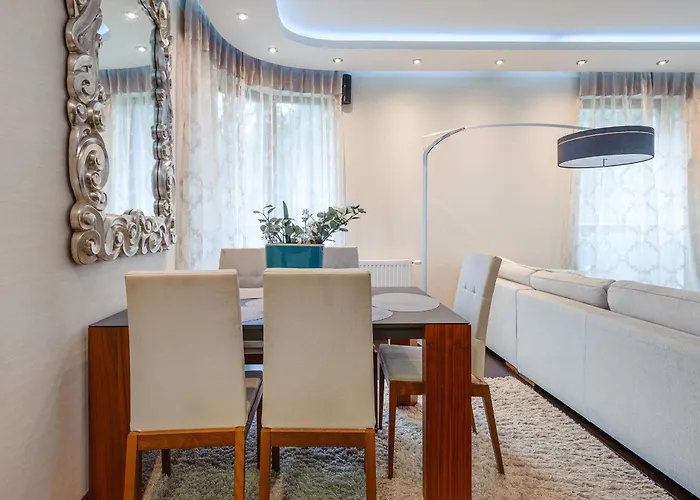 Baltic Diamond - Nadmorski Dwor