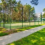 Apartmán Baltic Diamond - Nadmorski Dwor *