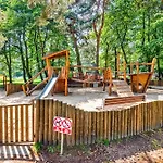 Apartmán Baltic Diamond - Nadmorski Dwor *
