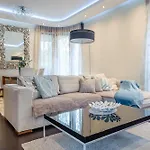 Apartmán Baltic Diamond - Nadmorski Dwor *