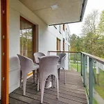 Baltic Diamond - Nadmorski Dwor Gdaňsk