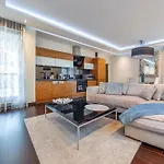 Apartmán Baltic Diamond - Nadmorski Dwor