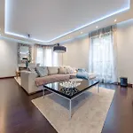 Apartmán Baltic Diamond - Nadmorski Dwor Gdaňsk