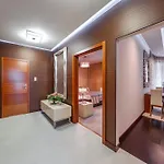 Apartmán Baltic Diamond - Nadmorski Dwor