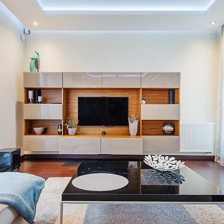 Appartement Baltic Diamond - Nadmorski Dwor