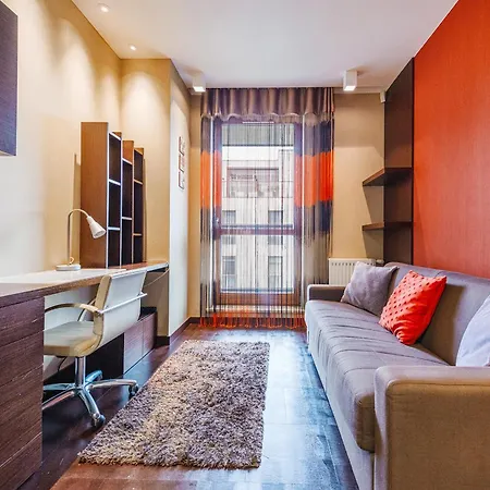 Baltic Diamond - Nadmorski Dwor