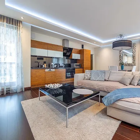 Apartment Baltic Diamond - Nadmorski Dwor
