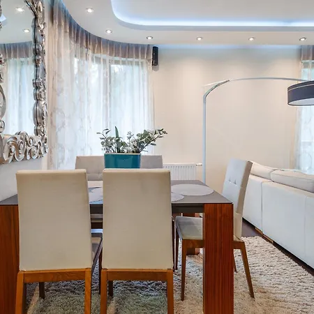 Baltic Diamond - Nadmorski Dwor