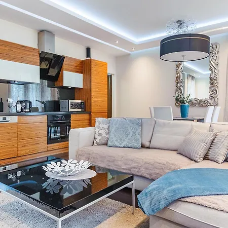 Apartment Baltic Diamond - Nadmorski Dwor *