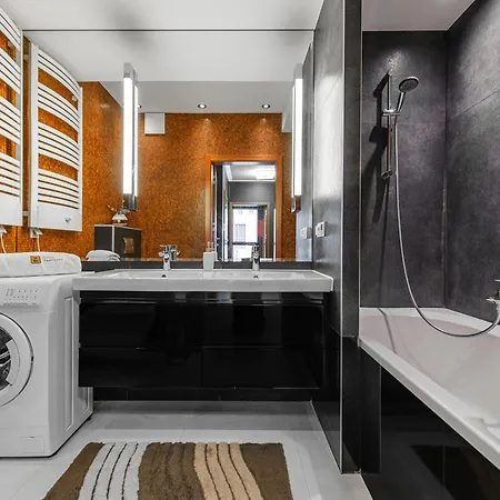 Apartment Baltic Diamond - Nadmorski Dwor