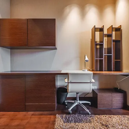 Apartment Baltic Diamond - Nadmorski Dwor *