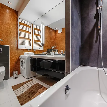 Apartment Baltic Diamond - Nadmorski Dwor *