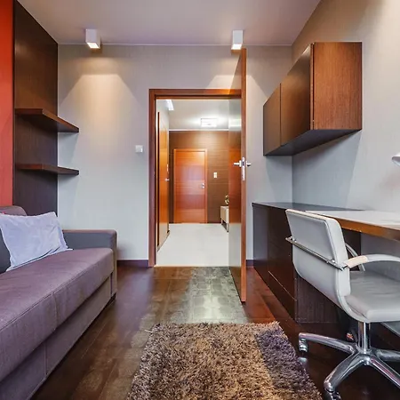 Apartment Baltic Diamond - Nadmorski Dwor