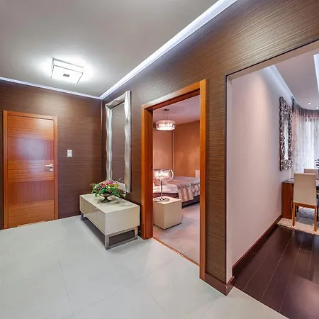 Apartment Baltic Diamond - Nadmorski Dwor