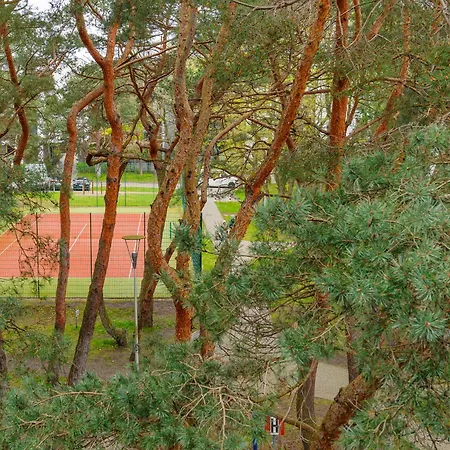 Apartment Baltic Diamond - Nadmorski Dwor