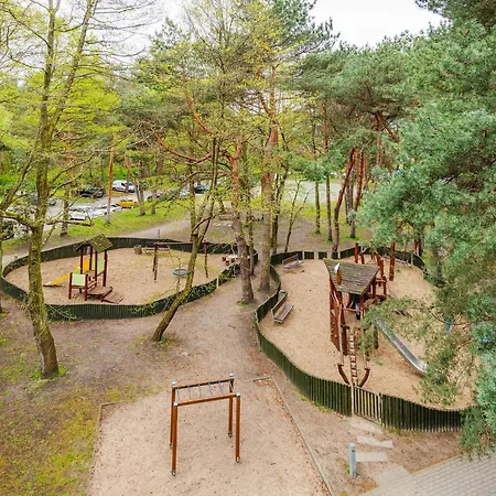 Apartment Baltic Diamond - Nadmorski Dwor Danzig