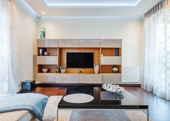 Apartment Baltic Diamond - Nadmorski Dwor