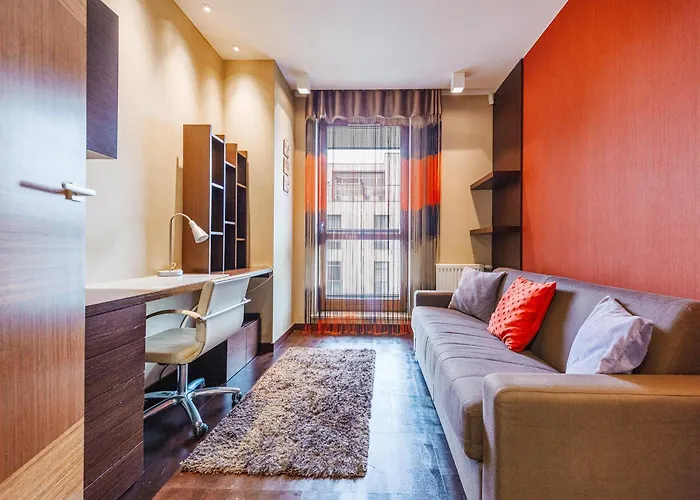 Baltic Diamond - Nadmorski Dwor