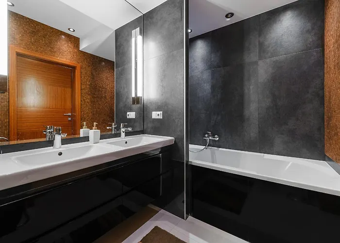 Baltic Diamond - Nadmorski Dwor