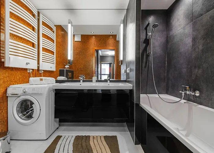 Apartment Baltic Diamond - Nadmorski Dwor