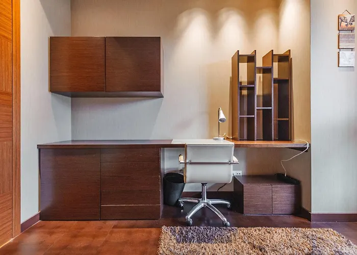 Apartment Baltic Diamond - Nadmorski Dwor *