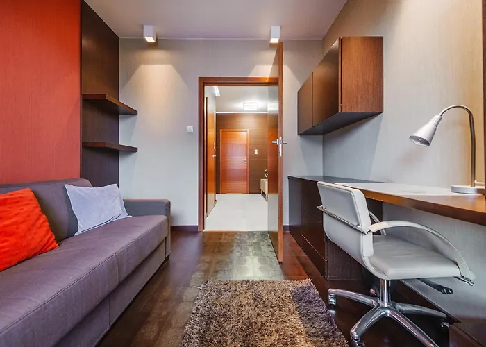 Apartment Baltic Diamond - Nadmorski Dwor