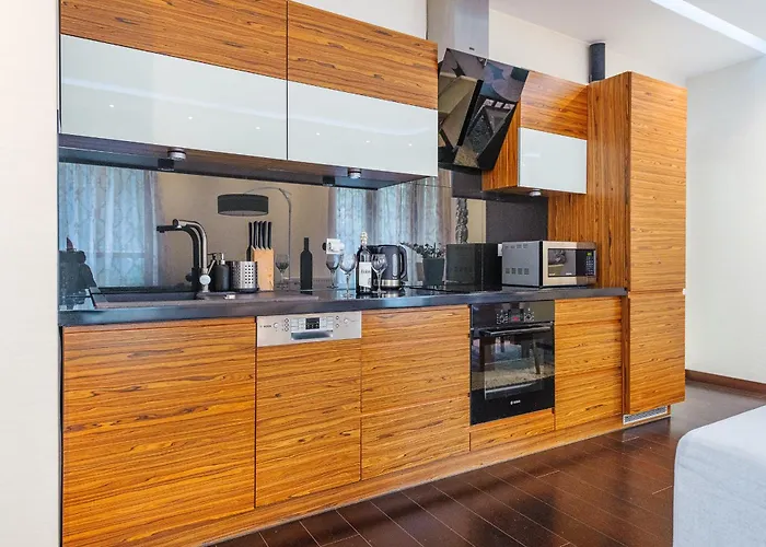 Baltic Diamond - Nadmorski Dwor