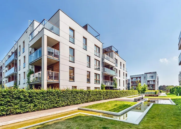 Baltic Diamond - Nadmorski Dwor