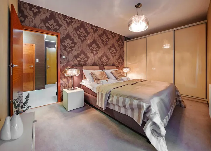 Baltic Diamond - Nadmorski Dwor 格但斯克