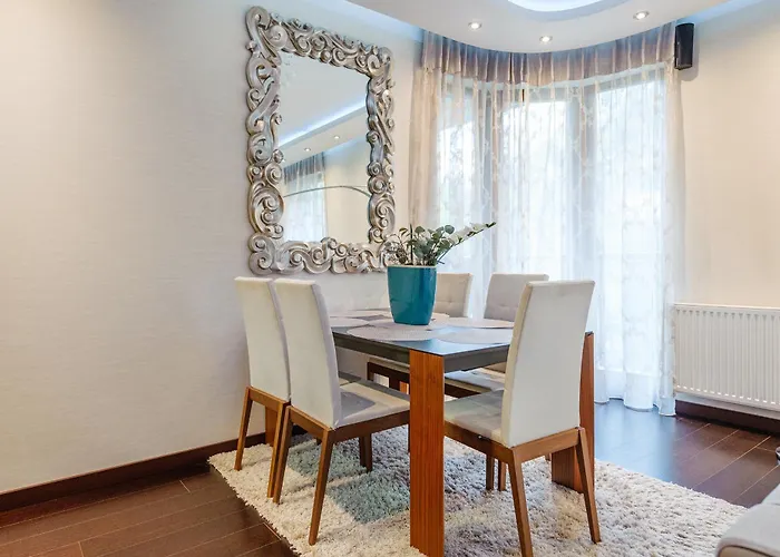 Baltic Diamond - Nadmorski Dwor