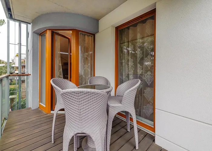 Baltic Diamond - Nadmorski Dwor